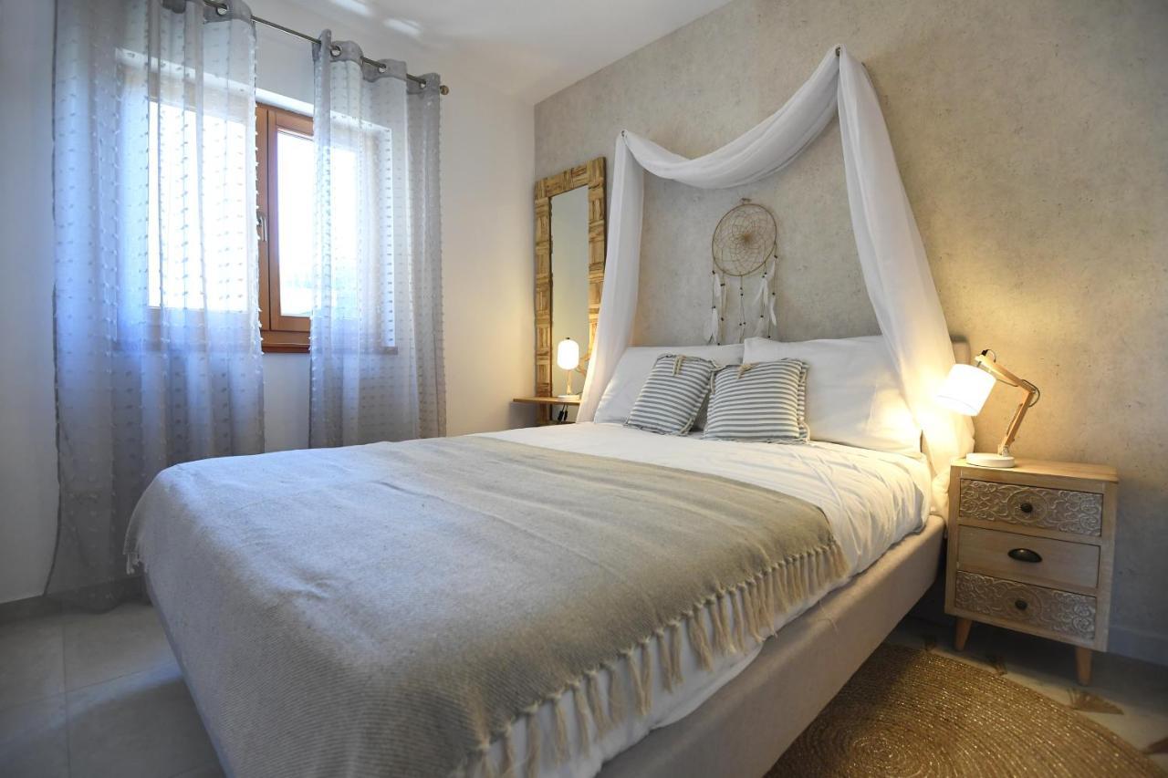 Apartments Camellia زادار المظهر الخارجي الصورة