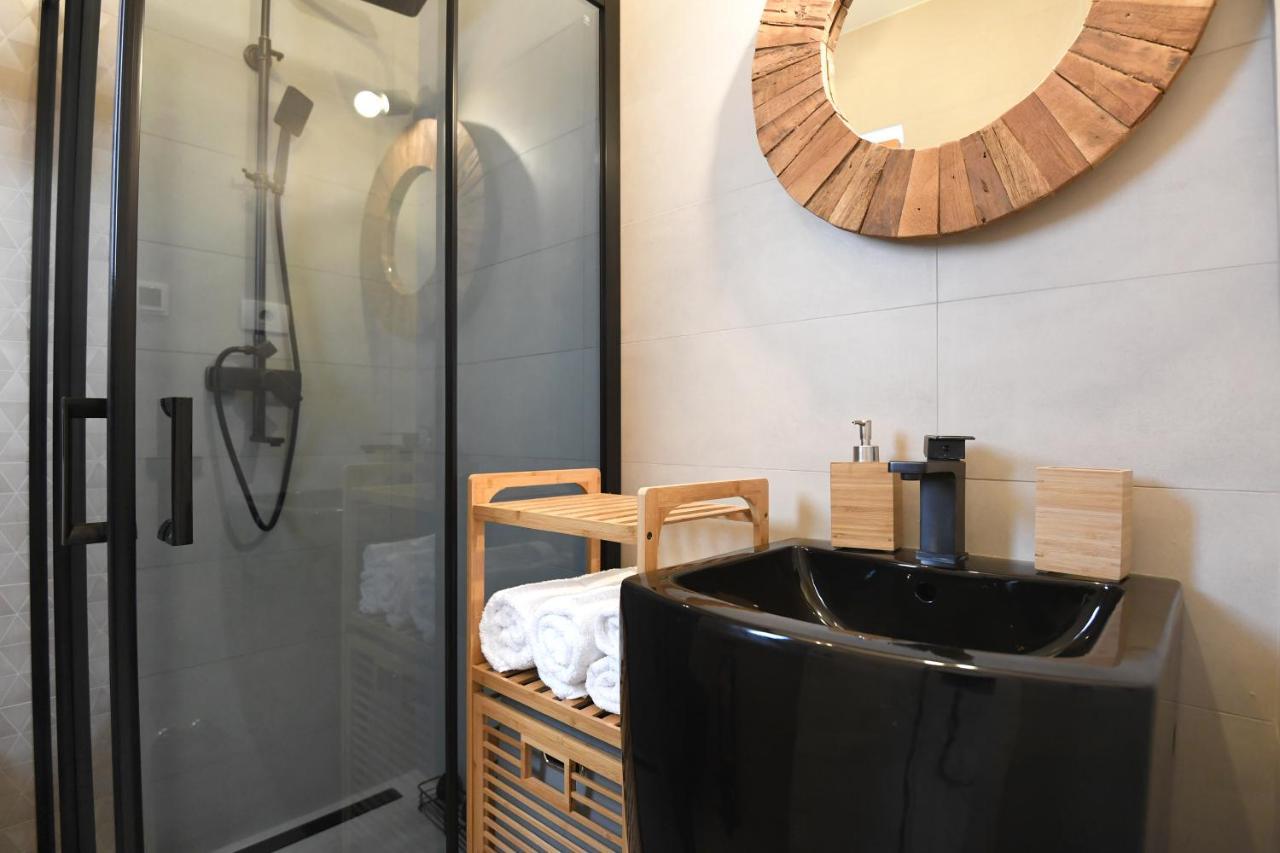 Apartments Camellia زادار المظهر الخارجي الصورة