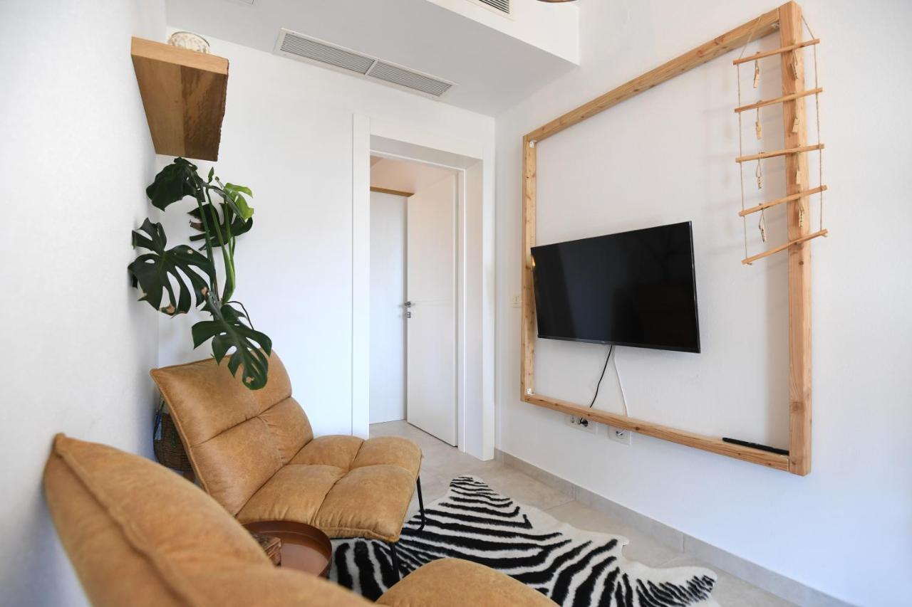 Apartments Camellia زادار المظهر الخارجي الصورة