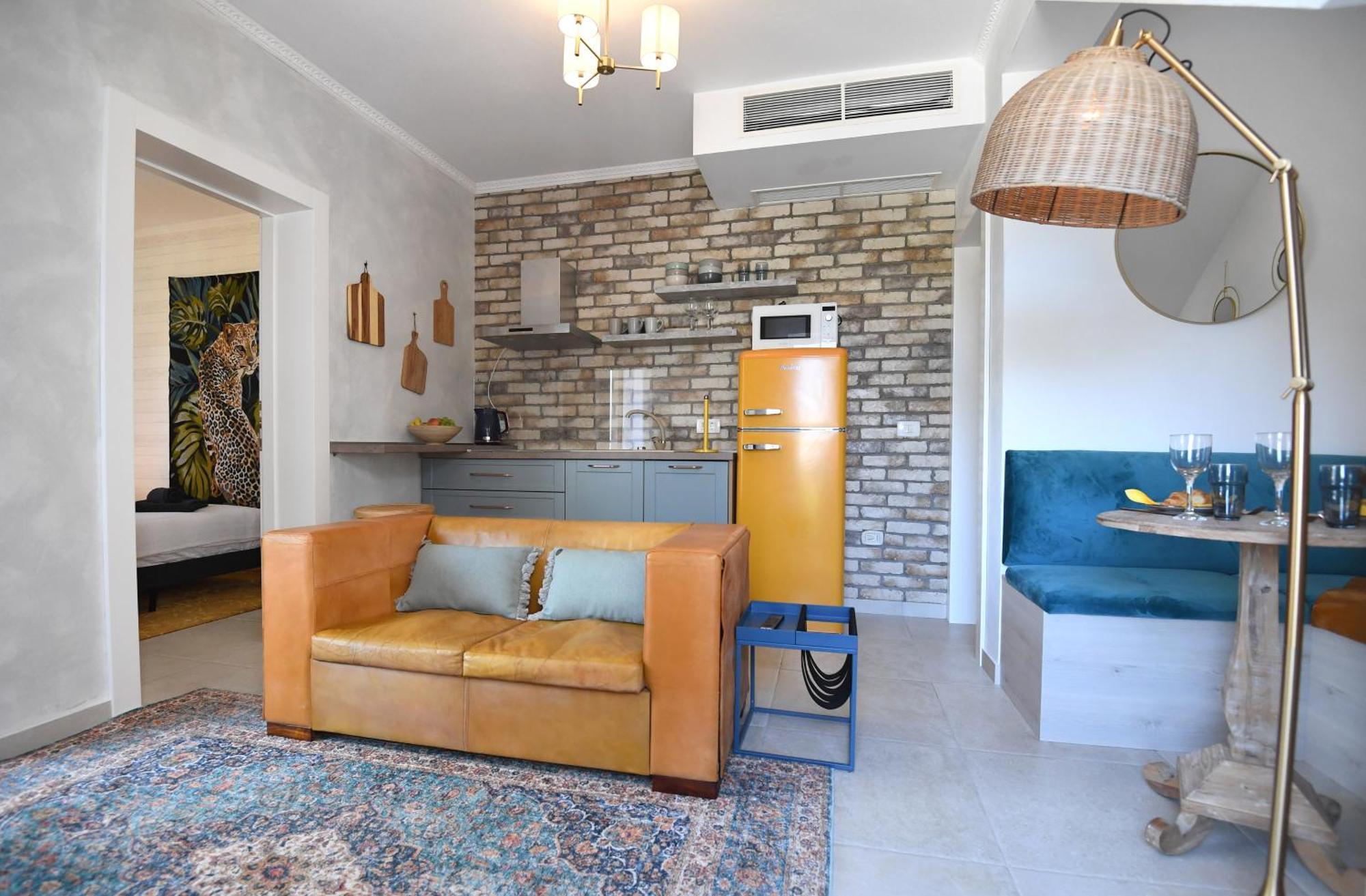 Apartments Camellia زادار المظهر الخارجي الصورة