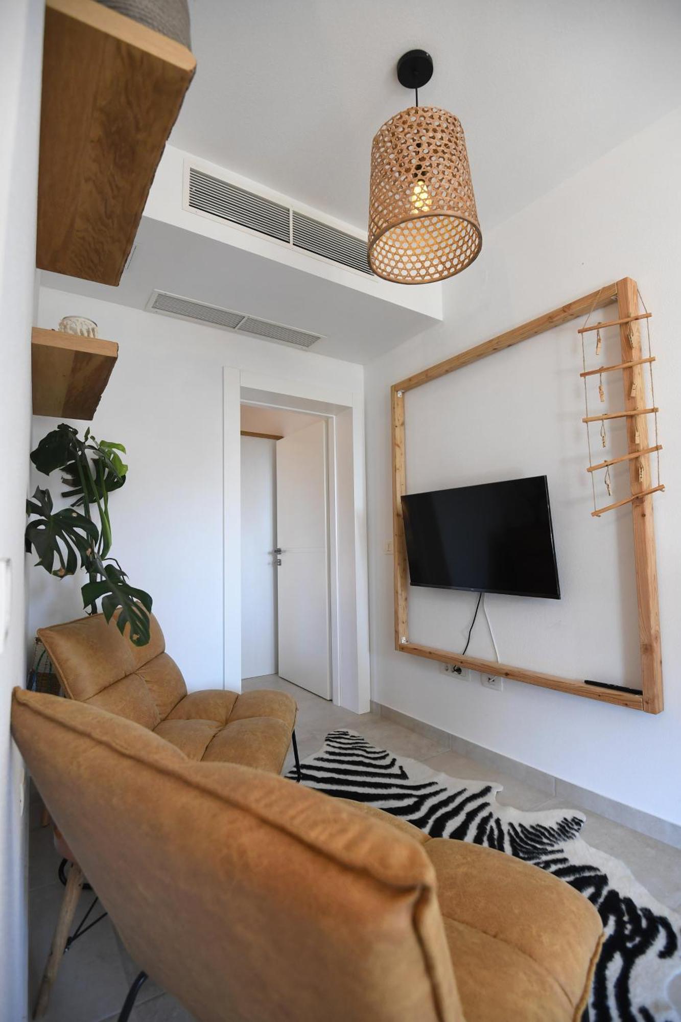 Apartments Camellia زادار المظهر الخارجي الصورة